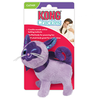 KONG Crackles Winkz Cat Toy I017652