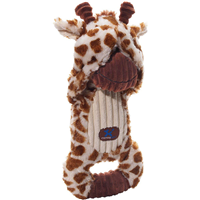 Charming Pet Peek-A-Boos Giraffe Dog Toy  I017699