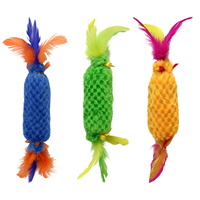 Multipet Katz Kuddlerz Cat Toy I017787
