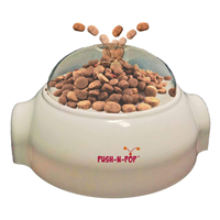 Spot Push-N-Pop Food & Treat Dispenser I017791