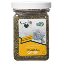 OurPets Cosmic Catnip Jar 2.25 oz I017838