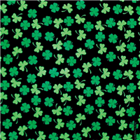 Shamrock Pet Triangle