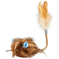 Petlinks Wild Wooly with Hypernip Cat Toy  I018161
