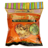 Cheese Please Natual Baked Treat for Dogs I018187