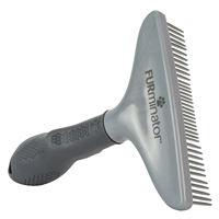 FURminator Grooming Rake for Cats and Dogs  I018447