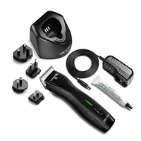 The Pulse ZR II Detachable Blade Cordless Clipper