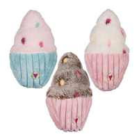 HuggleHounds Birthday Collection Cupcake I018551