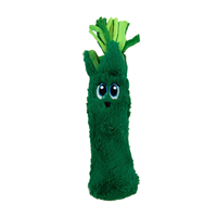 Outward Hound Fetchables Asparagus Plush Toy I018563