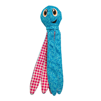 Outward Hound Floatiez Octopus Blue  I018572