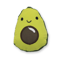 Outward Hound Lil’ Avocato Cat Toy  I018590