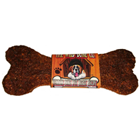 The Wild Bone Co. Venison Bone Pot Roast Recipe I018655