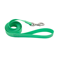 Coastal Pro Waterproof Leash Lime 6&lsquo; X 1" I018720