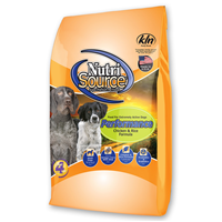 40# NS Performance 30/20 Dog Nutri Source I018758