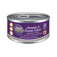 NutriSource Meadow & Stream Select Grain Free Cat Food 5.5 oz I018807