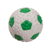 Coastal Lil&lsquo; Pals Latex Soccer Ball 2" I018950