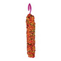 Vitapol Smakers Snack Strawberry Treat Stick for Parakeets 1 ct I019006