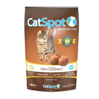 CatSpot Coconut Cat Litter 5# I019094