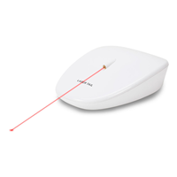 PetSafe Laser Tail Automatic Laser Light Cat Toy I019181