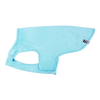 RC Pets Zephyr Cooling Vest Ice Blue I019235b