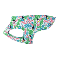 RC Pets Zephyr Cooling Vest Toucan I019236b
