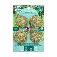 Oxbow Enriched Life Timbells Chew  I019441