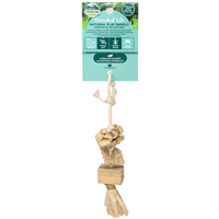 Oxbow Enriched Life Deluxe Natural Dangly  I019485