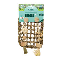 Oxbow Enriched Life Play Wall  I019487b