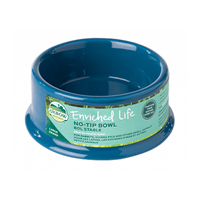 Oxbow Enriched Life No Tip Bowl I019490b