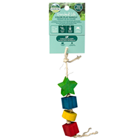 Oxbow Enriched Life Color Play Dangly  I019505