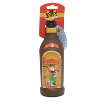 Silly Squeakers KatHula Dog Toy  I019652
