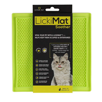 Hyper Pet LikiMat Soother for Cats I019779