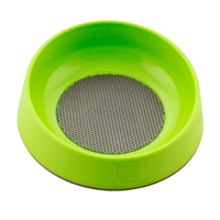 Hyper Pet Oral Health Bowl for Cats & Small Dogs I019780