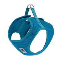 RC Pet Products Dark Teal Step-In Cirque Harness  I019918b