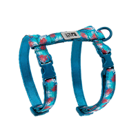 RC Pet Products Maldives Kitty Harness  I019981b