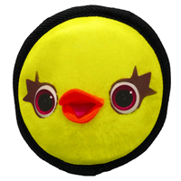 Hyper Pet Toy Story 4 Ducky & Bunny Flying Squeaker Disc I019991