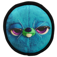 Hyper Pet Toy Story 4 Ducky & Bunny Flying Squeaker Disc