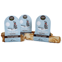 Earth Animal No-Hide Chew The Feast Turkey, Pumpkin & Cranberries I020253b