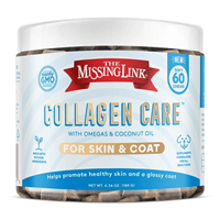 The Missing Link Collagen Care for Skin & Coat 60 Chews I020398