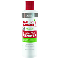 Nature&lsquo;s Miracle Stain & Odor Remover Nature&lsquo;s Enzymatic Formula 16 oz. I020430