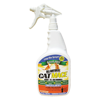 Nature&lsquo;s MACE Cat MACE Ready to Use Formula 40oz Spray I020698