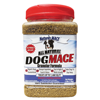 Nature&lsquo;s MACE All Natural Dog MACE Granular Formula 2.2 lbs. I020699