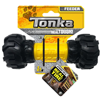 Tonka Axle Feeder Dog Toy I020752
