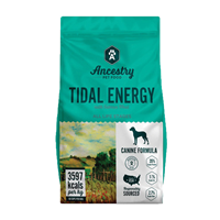 Ancestry Tidal Energy with Salmon Meal Grain Free Dry Dog Food I021061b