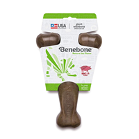 Benebone Giant Wishbone Bacon Flavor I021470