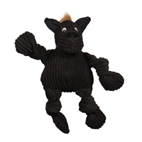 HuggleHounds HuggleMutt Tiny Knottie Small Dog Toy  I021638