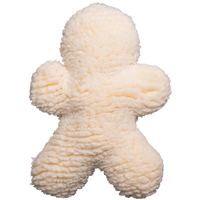 HuggleHounds HuggleFleece Man Natural Regular I021648