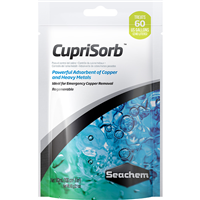 Seachem CupriSorb 100 ml Z00011602050