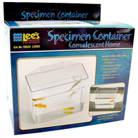 Lee&lsquo;s Specimen Container Z01083810515b