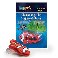 Lee&lsquo;s Classic Vegi Clip Clown Fish Z01083811022