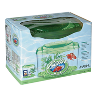 Marina Plastic Betta Kit Green Z01556113410